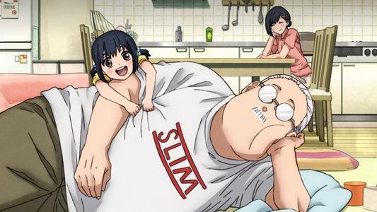 The Debut of Sakamoto Days Is Potentially Another Triumph for Netflix