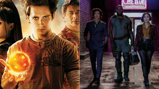 The Great Live-Action Question: Essential or Unnecessary?