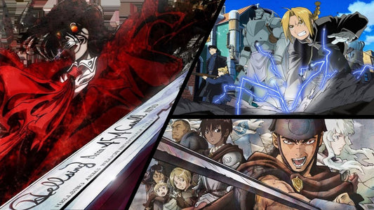 The Growing Tide of Anime Censorship