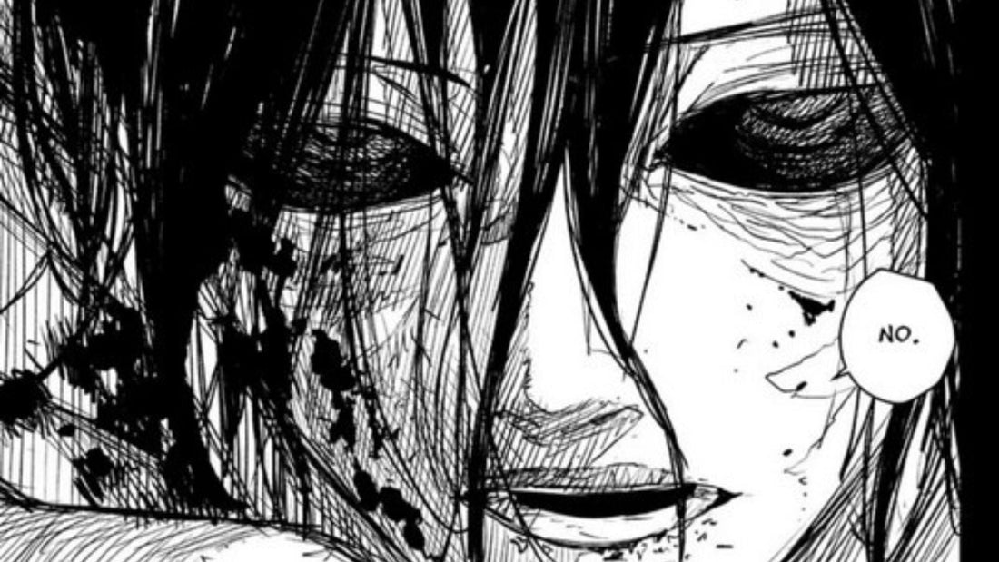 The Truth About Kagurabachi: Shedding Light on Its Real Villain and Sword Masters