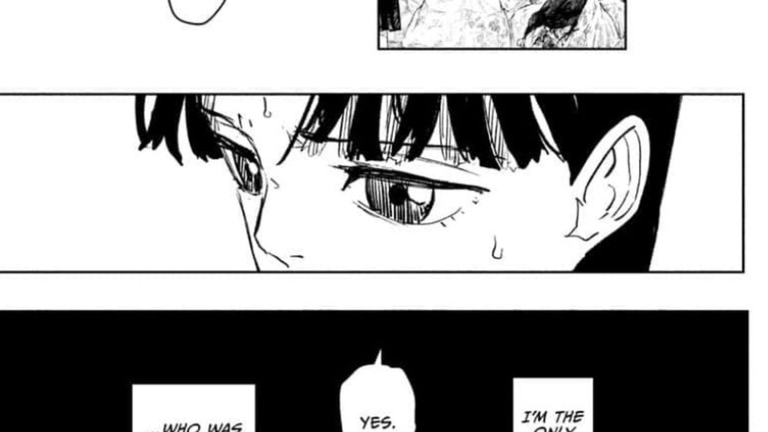 Transformative Decisions That Will Redefine Kagurabachi