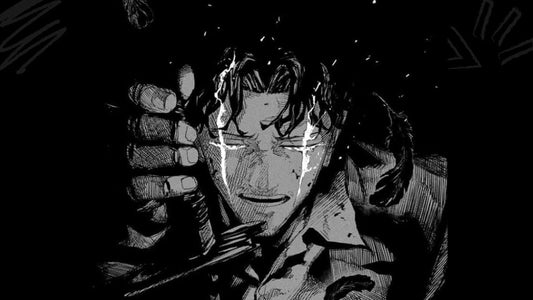 Unleashing Samura’s Epic Might in Kagurabachi Chapter 76