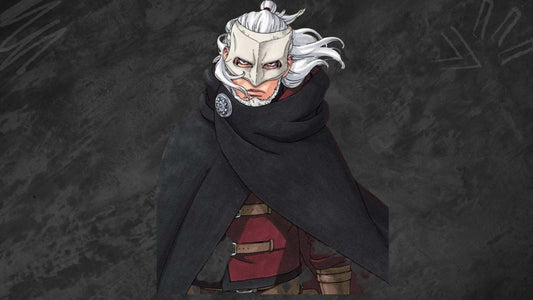 What Is Koji's Real Endgame in Boruto: Two Blue Vortex?