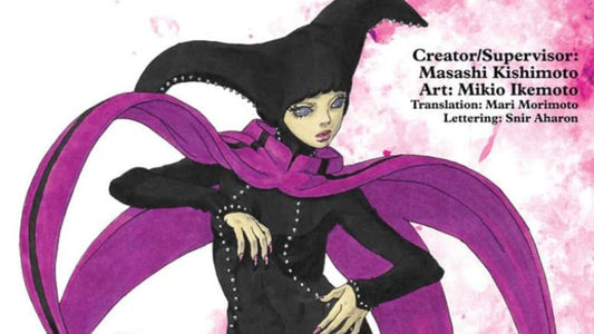 What’s Next? Action Kicks off in Boruto: Two Blue Vortex Chapter 18