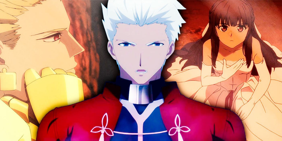 Fate Franchise Expands with Azuki and Aniplex Partnership for New Digital Experiences