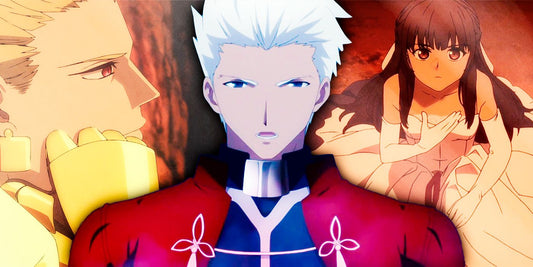 Fate Franchise Expands with Azuki and Aniplex Partnership for New Digital Experiences