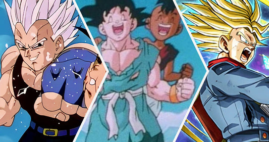 Disappointing Dragon Ball Plot Twists That Missed the Mark