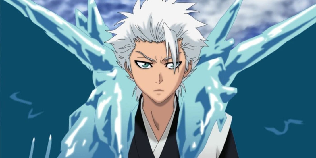 The Most Likable Bleach Captains: Leadership Beyond Combat