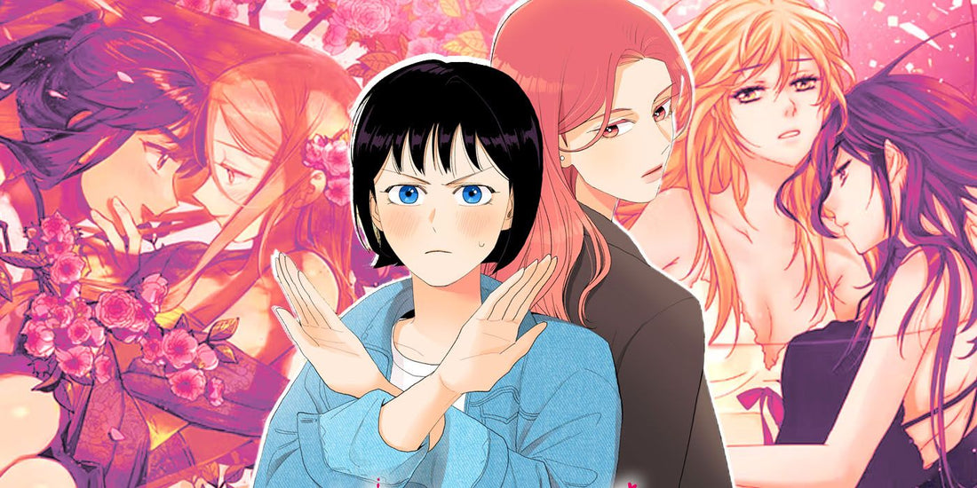 Exploring GL Manhwa: Top Picks for Romance and Diversity