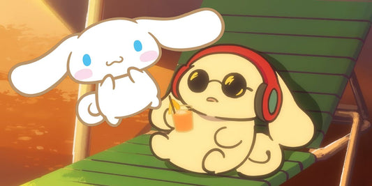 Cinnamoroll Spreads Joy Globally with International Anime Release amid Designer's Departure from Sanrio