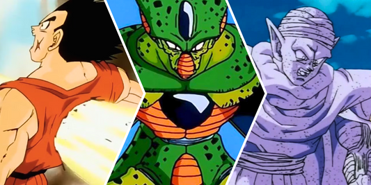 Exploring Dragon Ball Z's Scariest and Most Unsettling Moments