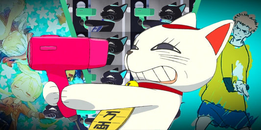 Dark Anime with Misfit Ending Songs: When Tunes Undercut Emotional Impact