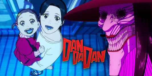 Dandadan Proves Itself as a Masterpiece with Episode 7's Heartfelt Depth and Emotion