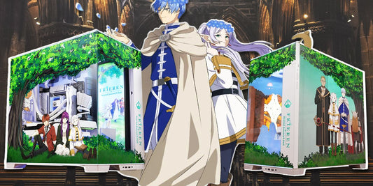 Black Friday Deals: Save Big on Anime-Inspired Gaming PCs by Starforge Systems