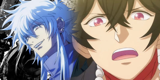 Haigakura Anime Hits Indefinite Hiatus Post-Episode 7, Production Team Issues Apology