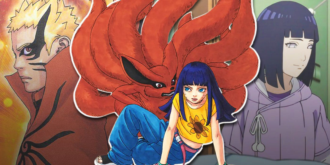 Title: Boruto Post-Time Skip: Major Shifts in Power, Allegiances, and New Threats Unveiled