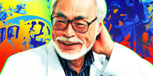 How Studio Ghibli's Vision Shaped Wes Anderson's Isle of Dogs - ChibiBytes