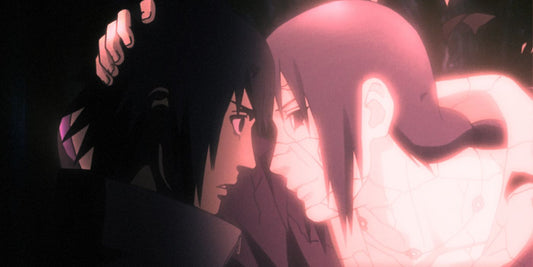 Itachi Uchiha: Naruto's Tragic Hero and His Secret Sacrifice Unveiled