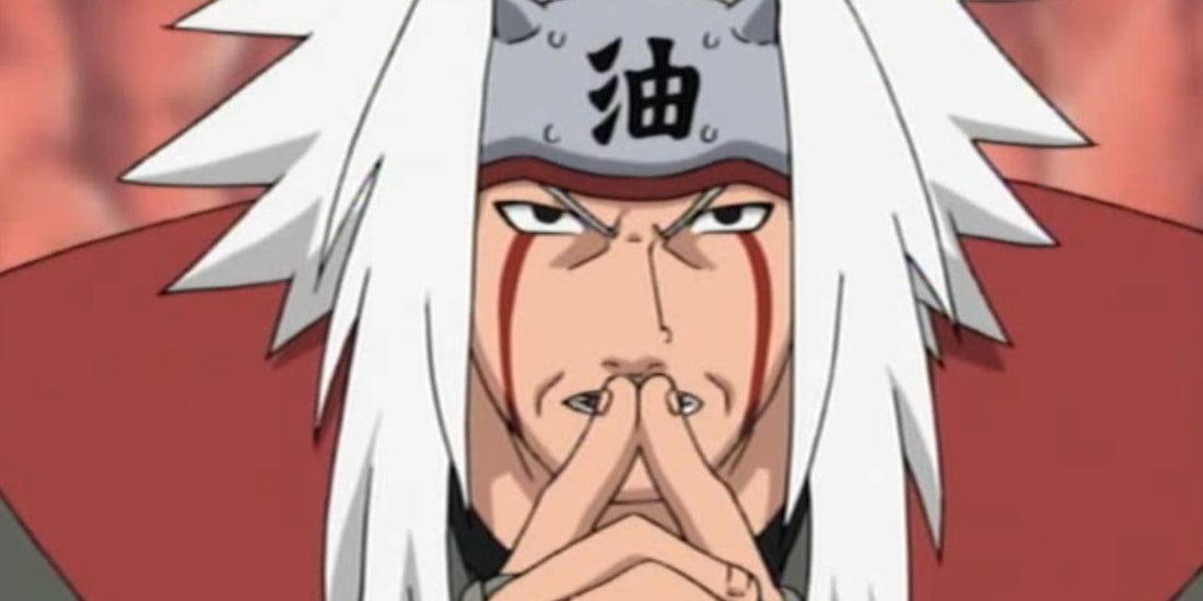 The Hidden Gem of Naruto: The Land of Rice Fields Investigation Mission Arc