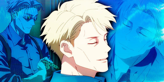 Kento Nanami's Heroic Journey and Heartbreaking End in Jujutsu Kaisen