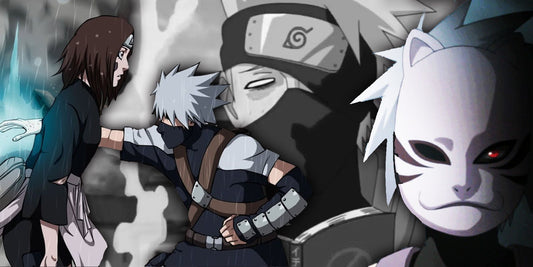 Kakashi Hatake: Unveiling Naruto's Most Complex Character