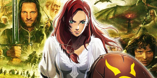 The Lord of the Rings: The War of the Rohirrim - A Cinematic Return to Middle-earth Unveiled