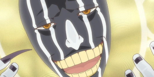 Captain Mayuri Kurotsuchi: Bleach's Unredeemed Scientific Antihero