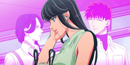 Nao’s Obsession Unveiled: Yakuza Fiancé Episode 7 Highlights Risks and Rivalries - ChibiBytes