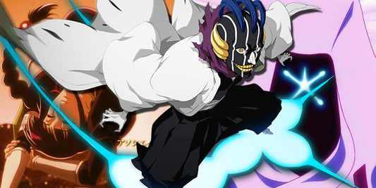 Captain Mayuri Takes the Spotlight in Bleach's 400th Episode