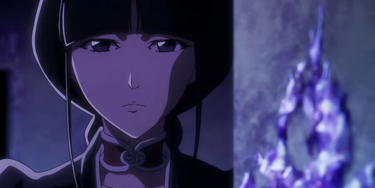 Nemu Kurotsuchi: The Evolution of Mayuri's Creation in Bleach's War Arc