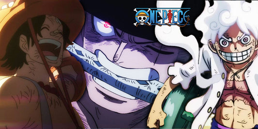 Top 15 Must-Watch Wano Arc Episodes in One Piece