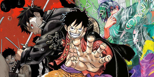Shonen Jump Enhances Creator Pay and Conditions for Future Talent