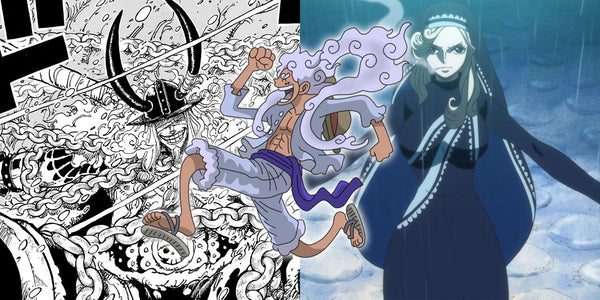 Exploring Elbaph's Complex Legacy of Sun Gods in One Piece