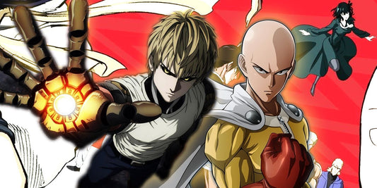One-Punch Man Season 3 Faces Production Challenges: Fans Left Worried After Ambiguous Update