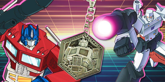 Animate's New G1 and EarthSpark Transformers Collectibles Merge Classic and Modern Styles