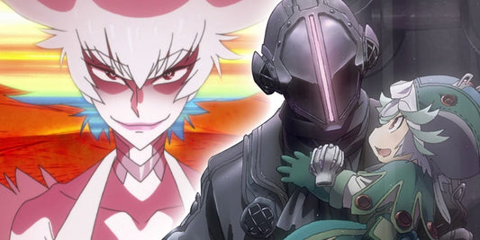 Anime's Most Notorious Villains: Unveiling Their Sinister Influence