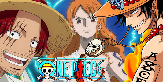Ranking the 15 Most Attractive Heroes in One Piece - ChibiBytes