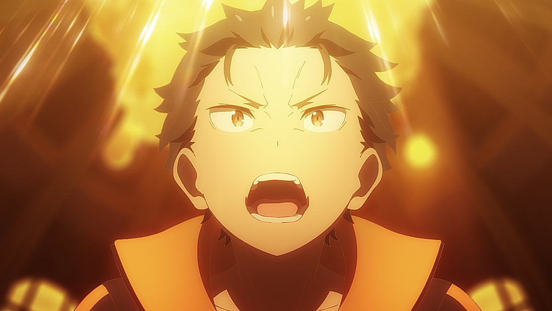 Garfiel’s Inner Struggles and Subaru’s Heroic Evolution in Re:ZERO Season 3, Episode 57