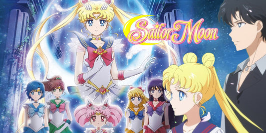 Sailor Moon Movies: Chronological Guide and Storyline Overview