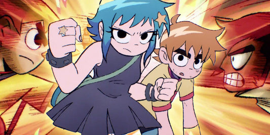Scott Pilgrim Takes Off Concludes: No Second Season Planned for Netflix Anime Adaptation