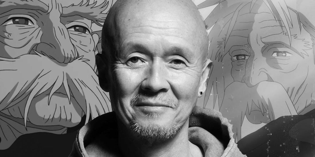 Shohei Hino: Celebrating the Life and Legacy of a Studio Ghibli Voice Icon