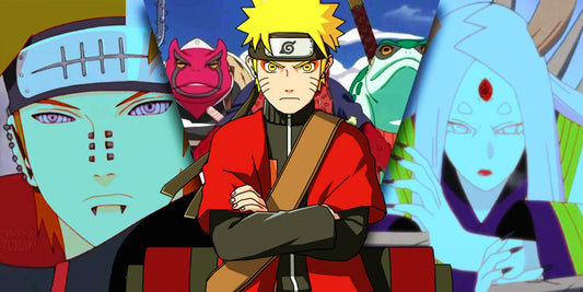 Top Naruto: Shippuden Episodes: Emotional Highs and Epic Battles That Define the Series