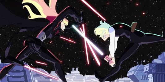 Star Wars: Visions Volume 3 Confirmed for 2025, Featuring Exciting New Animation Collaborations