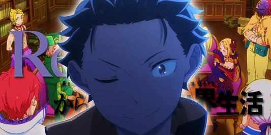 _Re:Zero_ Season 3 Midseason: Intriguing Setups But Lacks Climactic Payoff