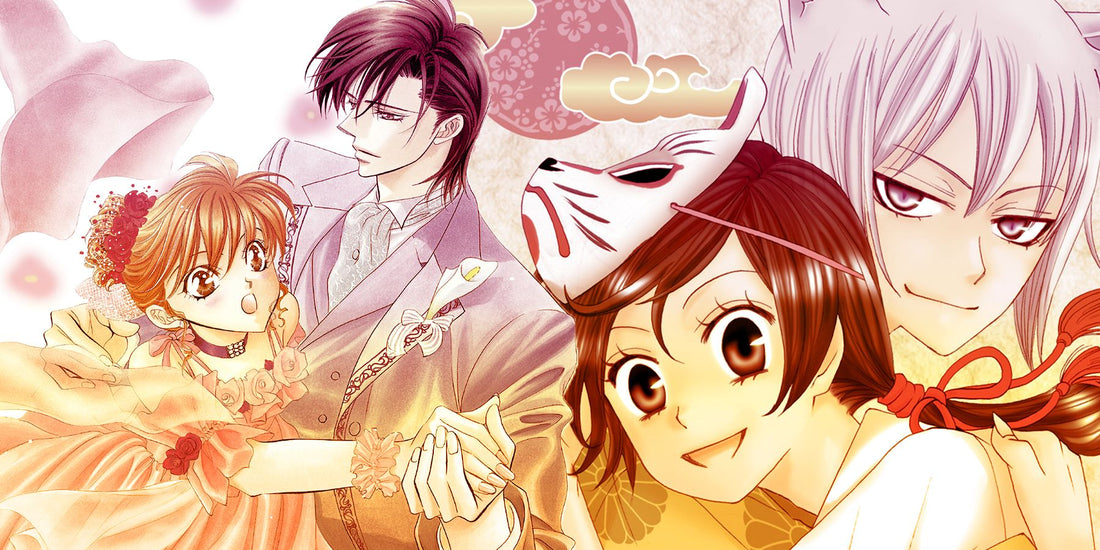 Must-Read Romance Manga: Exploring Love, Identity, and Heartwarming Tales from the Last Decade