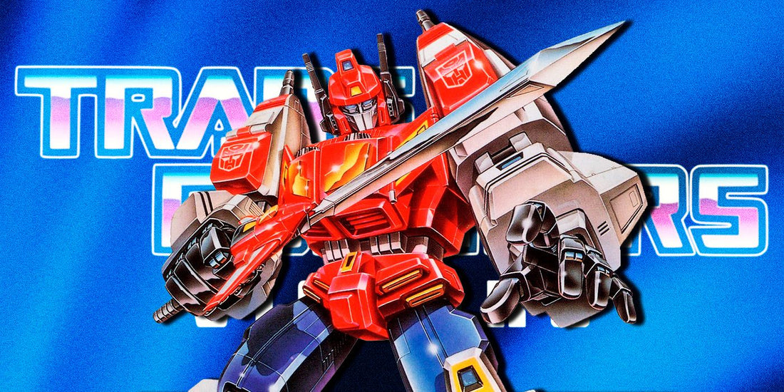 Exploring Star Saber's Legacy and Influence in the Transformers Franchise