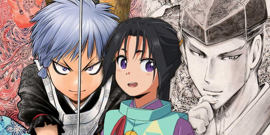 The Elusive Samurai: Exploring the Manga Beyond the Anime