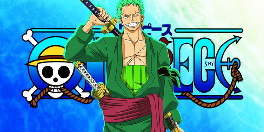 Roronoa Zoro: The Unyielding Heart and Soul of One Piece