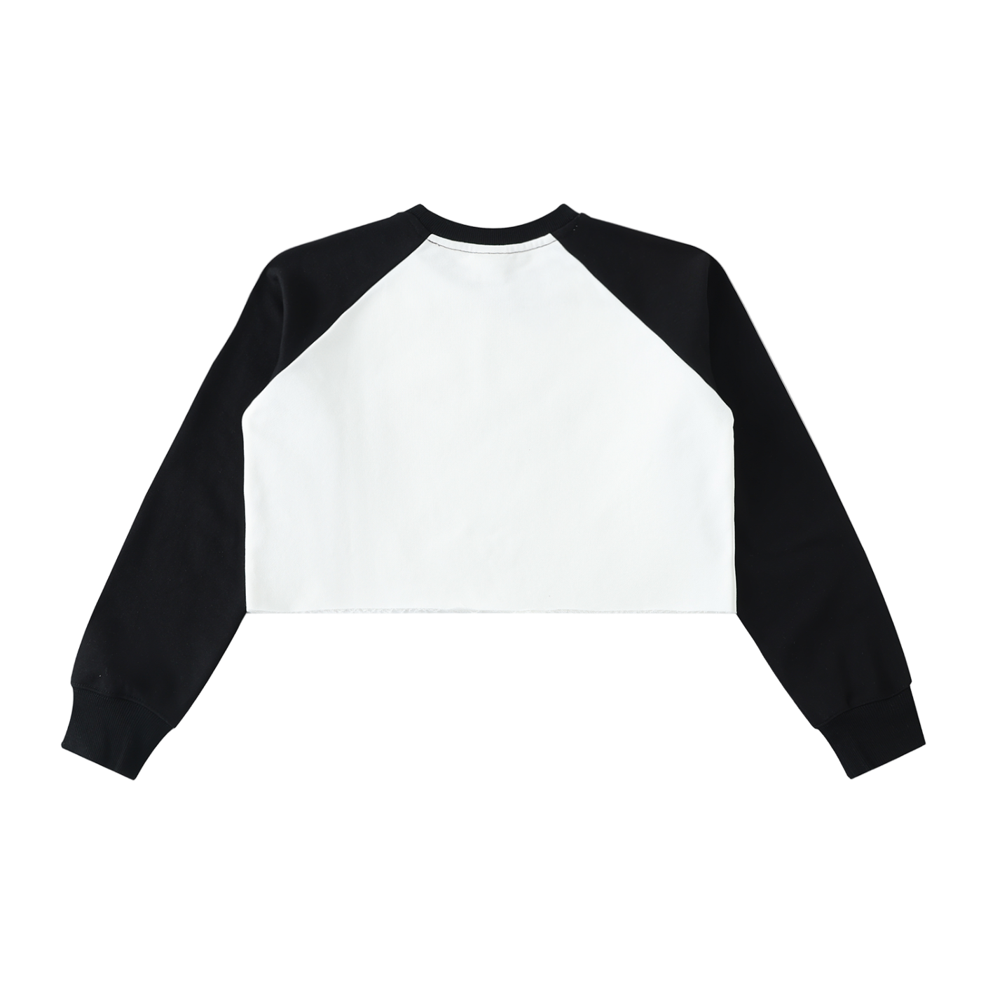 Brand of Sacrifice Crop Sweatshirt