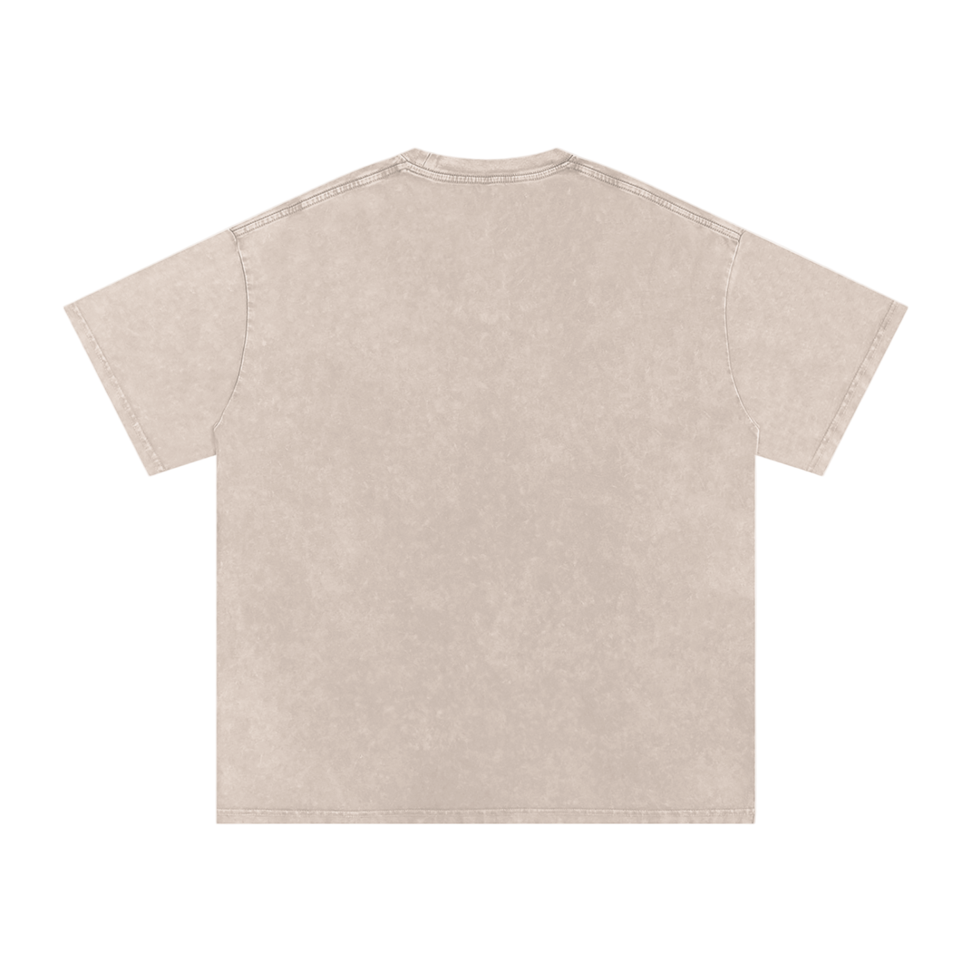 Hinata's Flight Oversized Shirt